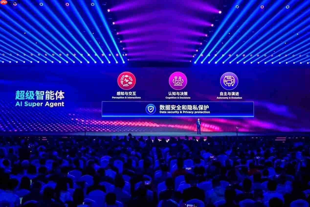 Agent接棒新一代AI产品形态,“结果交付”模式加速产业落地