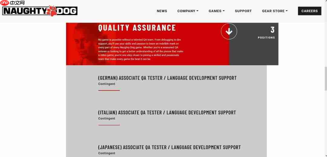 《星际：异端先知》已进入qa测试与本地化工作阶段