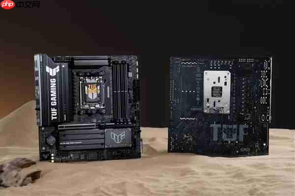 京东竞速榜霸榜20天 华硕X870/B850主板双11装机首选