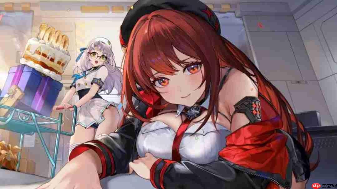 绝不允许如何仇恨植入！ Shift Up回应《胜利女神：妮姬》辱男手势争议