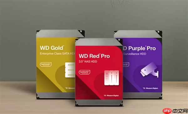 smr硬盘出现数据丢失、物理损坏 厂商回应:正在调查