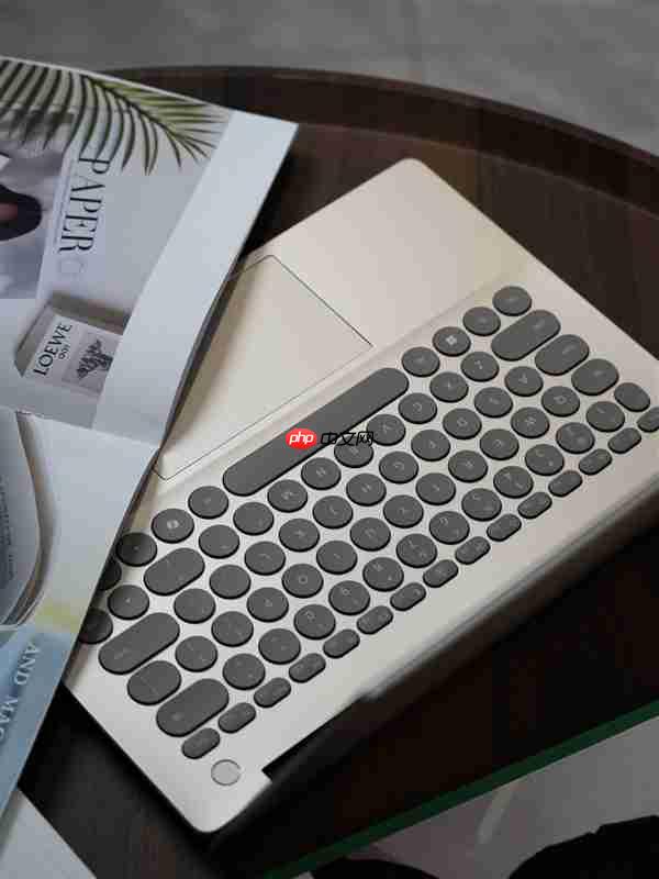 视觉与触感体验革新!WIKO Hi MateBook 14 锐龙版开售福利已就位,4999元起