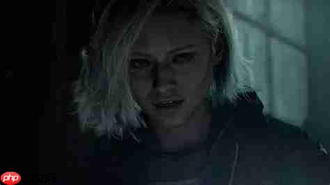 又上当了？ 巴西博主直播辟谣《生化危机9》豪华版里昂皮肤