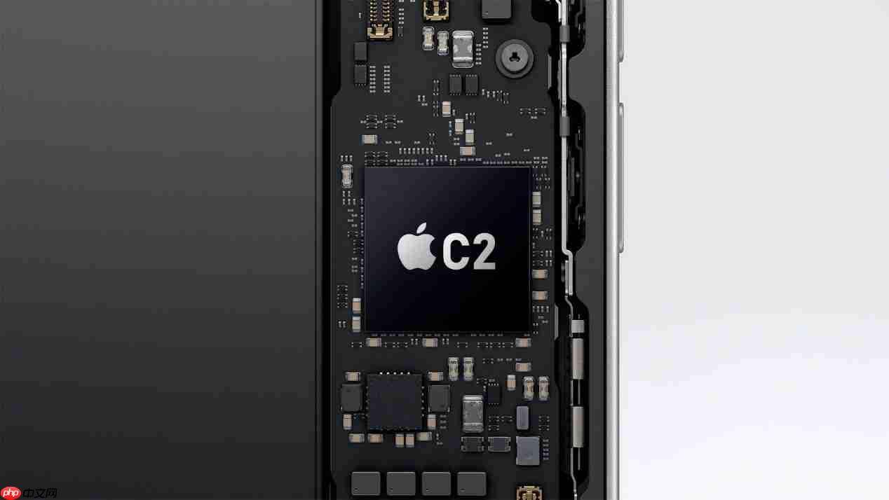 苹果自研5G芯片C2曝光：iPhone18系列将全面采用，支持毫米波网络