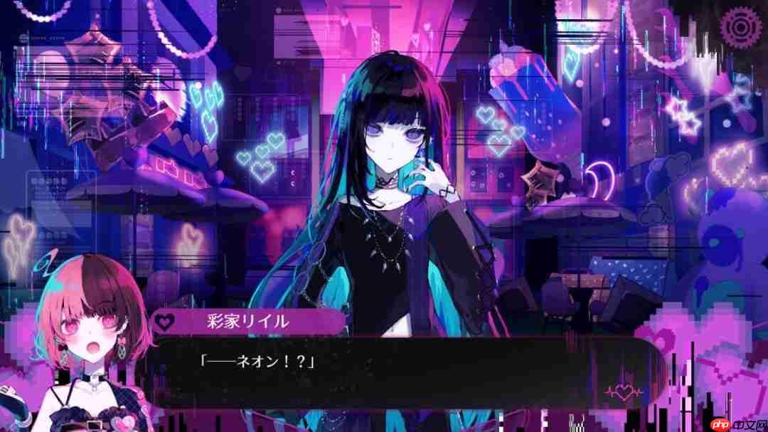 《魔法少女的魔女审判》制作组新作公开 Steam商店页面上线