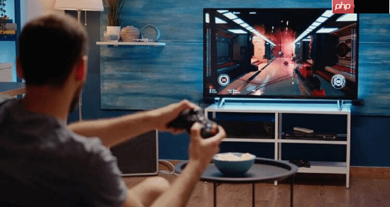 专家发现电视玩游戏的最佳分辨率：1440P足矣