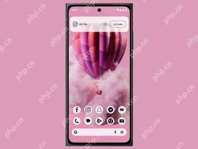 HMD迄今充电最快手机曝光：代号“Lord Chaos”，支持65W快充 - php中文网