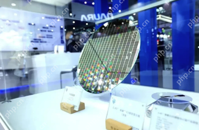 复旦学霸再冲IPO：靠“黑科技屏”打破索尼垄断，估值已达百亿 - php中文网