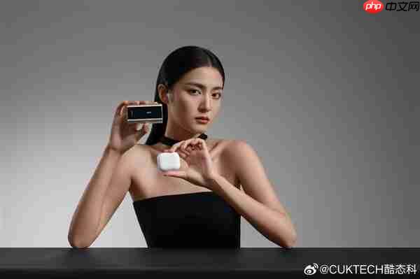 酷态科6号超级电能块重获3C认证：预计11月重新上市