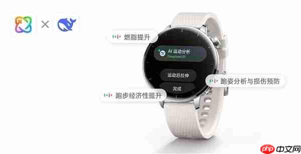 18K小金表升级！OPPO Watch X2 Mini新增支持高血压风险评估研究