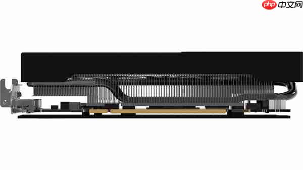 RTX 5060曜夜LP半高刀卡发布！178mm小巧身形赋予更多装机可能