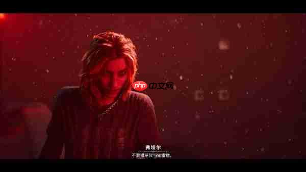 小众续作《吸血鬼：避世血族2》上线！耕升RTX 5060 踏雪 OC黑暗探险