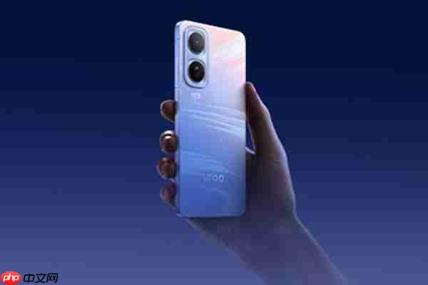 iQOO Neo11明天登场 产品经理：中端性能旗舰的唯一选择