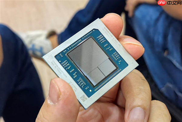 Strix Halo、DGX Spark决战迷你AI工作站！AMD手握三大优势、性能完胜