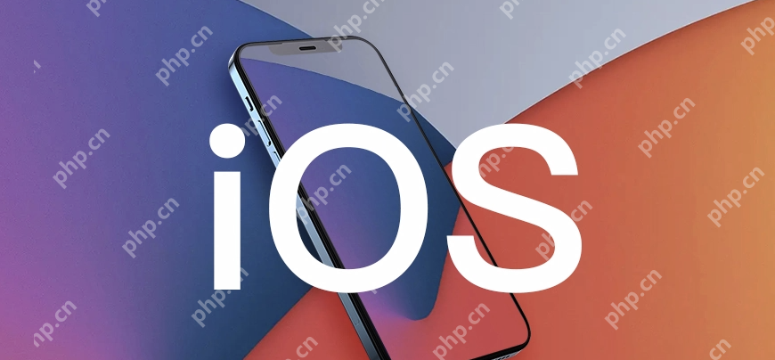 苹果 iOS / iPadOS 26.1 RC 发布：可切换液态玻璃透明度、禁用锁屏滑动启动相机 - php中文网