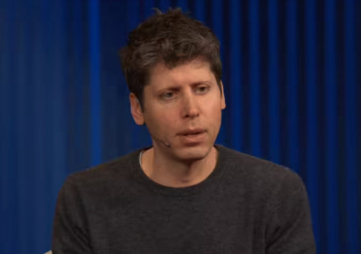 奥特曼称明年9月ai将能胜任实习研究助理级工作是怎么回事？详情介绍 - php中文网