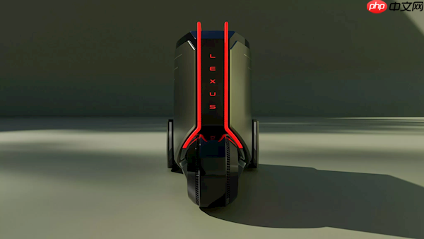 六轮超豪华面包车首发！雷克萨斯三款LS概念车亮相东京车展