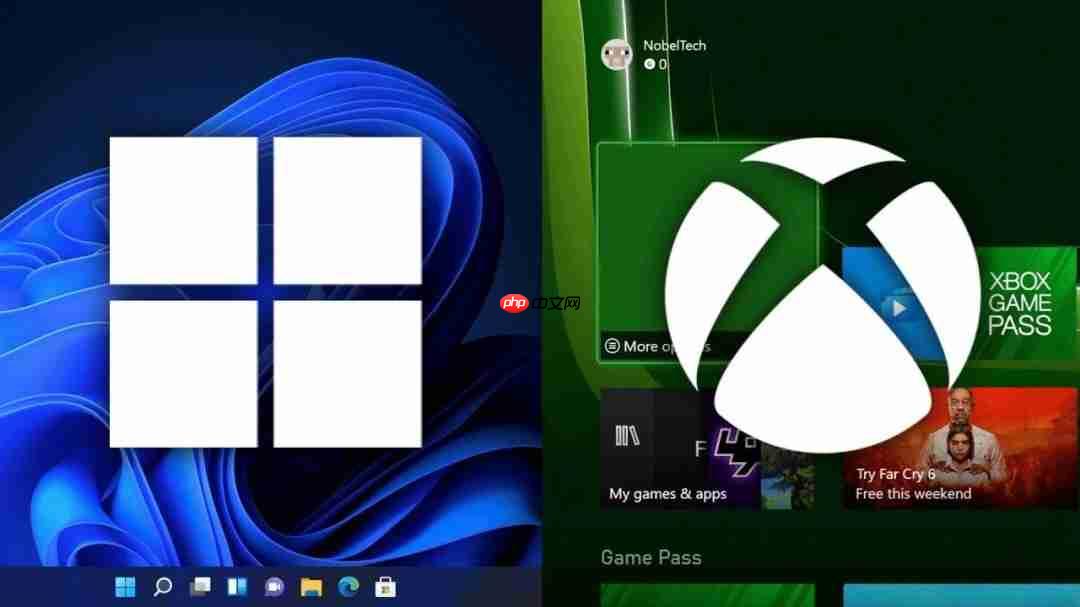 微软CEO：目前最大对手是TikTok 希望旗下游戏登陆所有平台