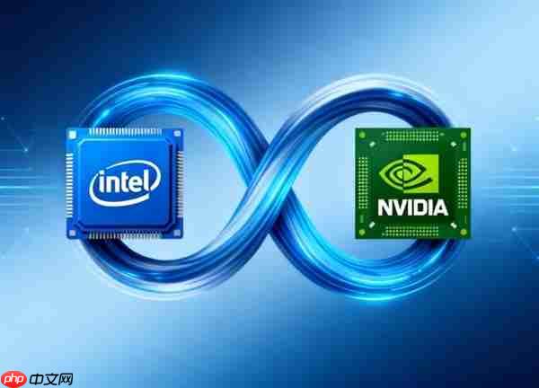 Intel CEO:与黄仁勋有30多年朋友交情 将创造全新产品类别