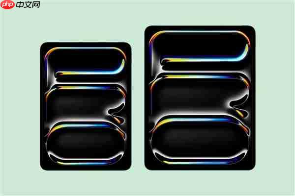 M6 iPad Pro将加入VC均热板：向iPhone 17 Pro看齐