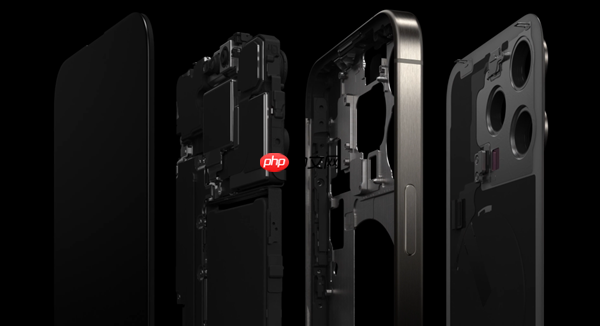 拆完iPhone Air后 我觉得苹果还有牙膏能挤