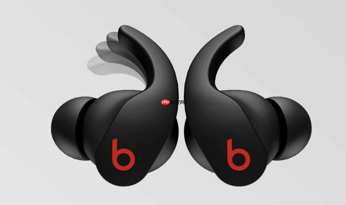 因“语音通话表现不符宣传”，苹果旗下 Beats 耳机面临潜在集体诉讼