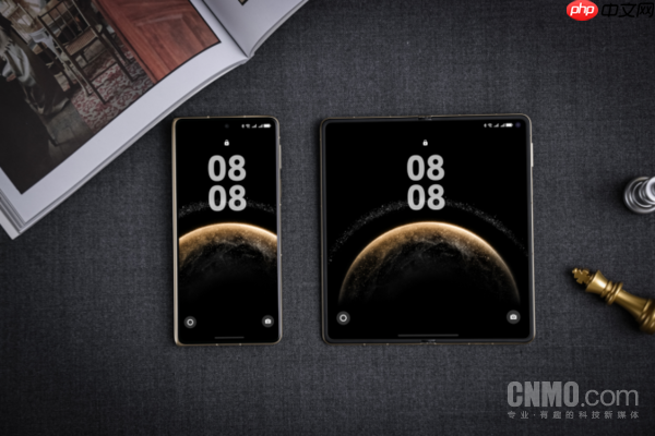 2025年双十一买手机选直板机还是选折叠屏？建议看完这篇再做决定