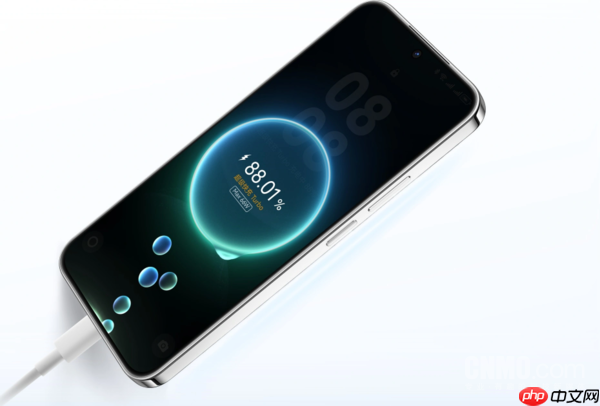 2199元起!华为nova 14活力版开售 搭载鸿蒙OS 5.0