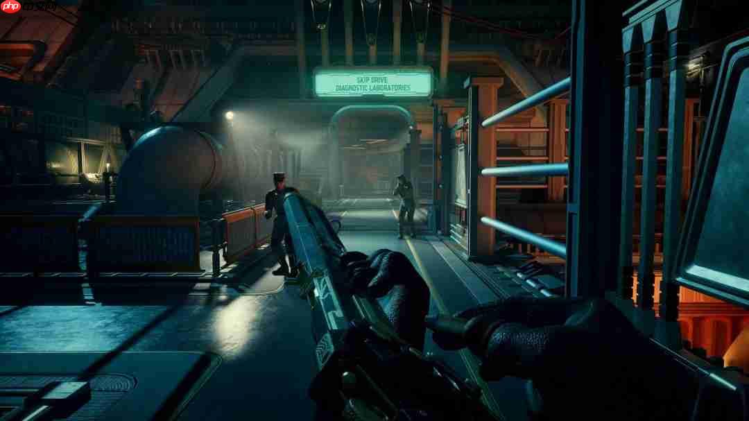 《天外世界2》开局体验良好 Steam初期评价“特别好评”