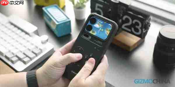 外媒评2025年五款设计惊艳的手机 小米17 Pro Max入选