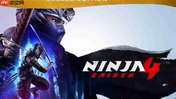 《忍者龙剑传4》上线!耕升 RTX 5060 Ti 16GB追风 OC忍者冒险