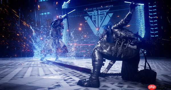 《忍者龙剑传4》上线!耕升 RTX 5060 Ti 16GB追风 OC忍者冒险