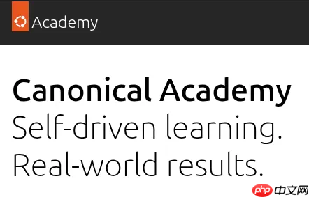 Canonical 推出新版 Ubuntu Linux 认证体系
