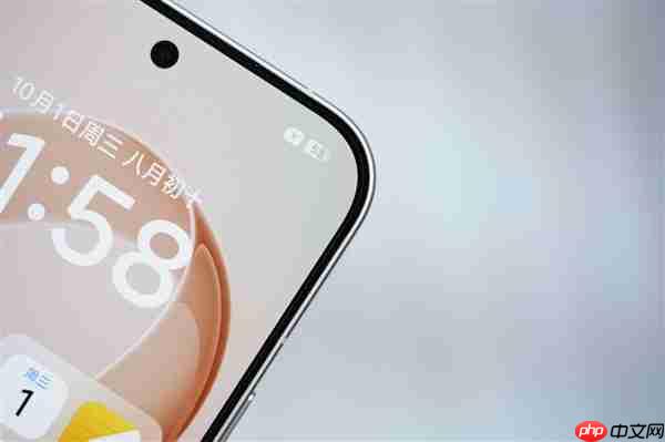 史上音质最好手机！REDMI K90 Pro Max图赏