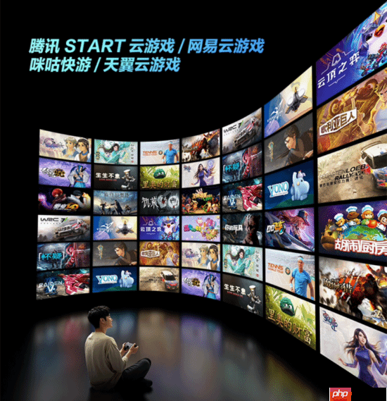 硬核玩家战力全开！三星OLED电视以沉浸式游戏体验铸就致胜利器