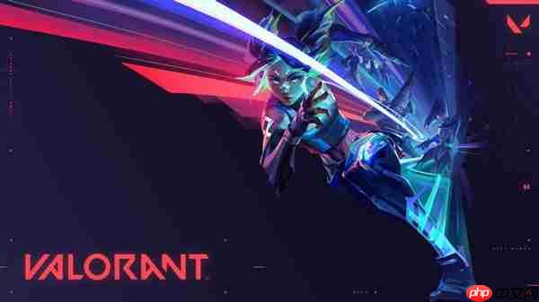 技能让位枪法 拳头公司让《无畏契约》变得更像CS了