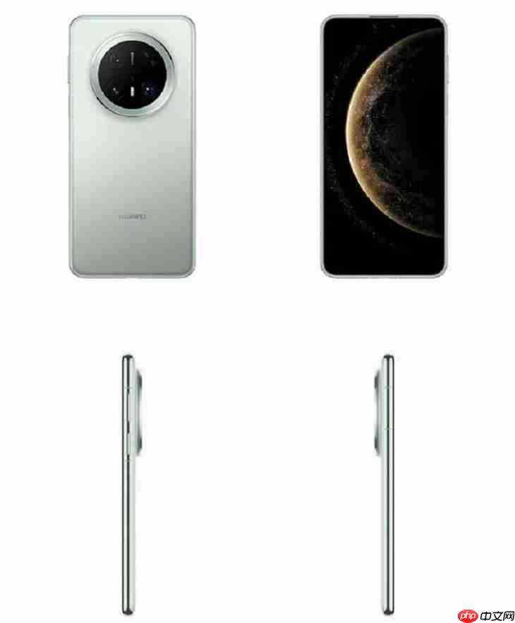 “人人都买的起”的超薄手机 华为Mate 70 Air定价会很亲民？11月发布