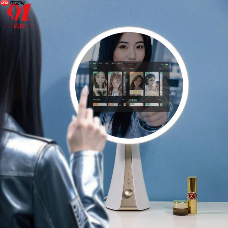 前 iQOO 产品经理宋紫薇创业 AI 硬件，首款产品曝光