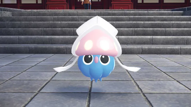 藏得真深！《宝可梦传说 z-a》隐藏昼夜指示功能被玩家发现