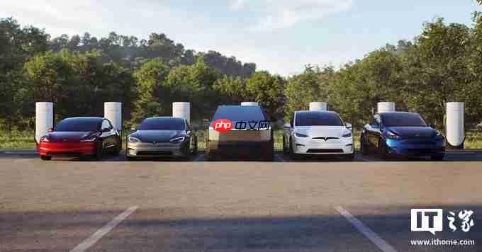 特斯拉三季度调整后净利润 17.7 亿美元,同比下降 29%