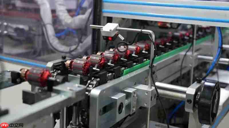 锚定霸州,利仁助力数智机电产业“孵化转化” 新高地