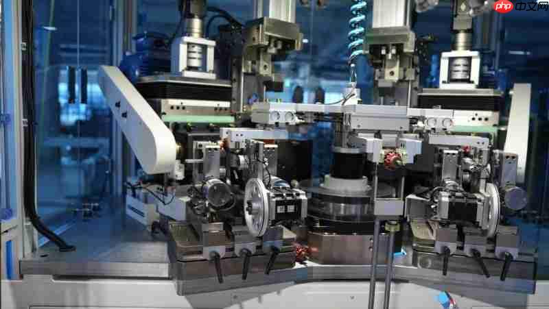 锚定霸州,利仁助力数智机电产业“孵化转化” 新高地