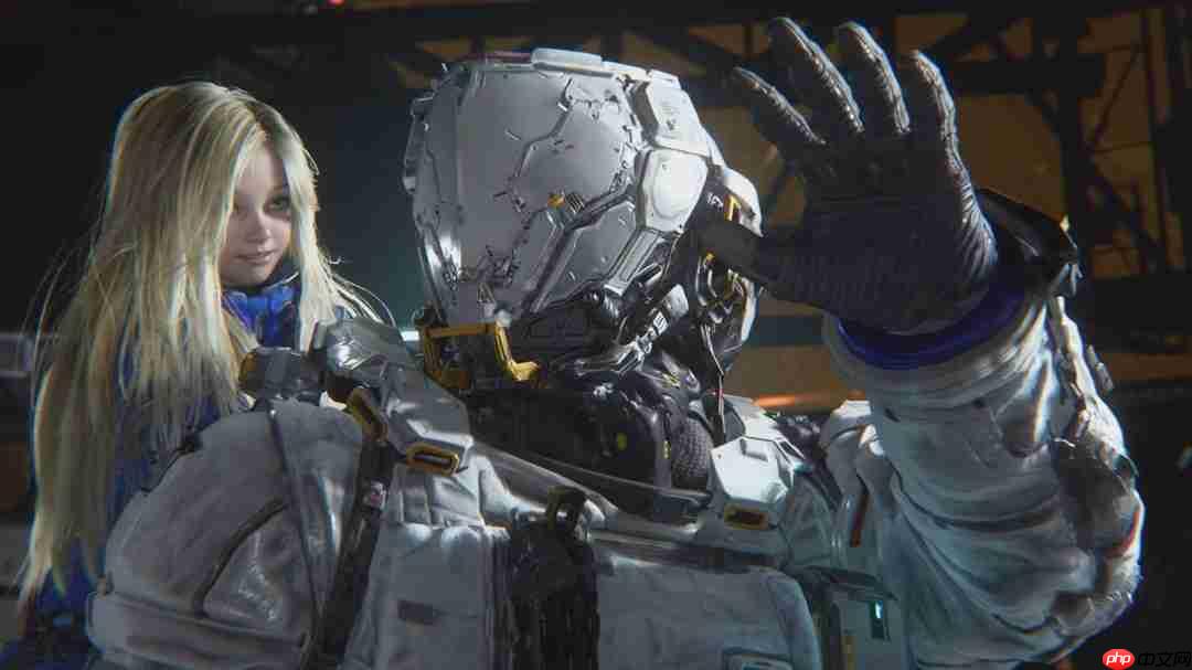 卡普空自我借鉴？《虚实万象》核心玩法源自《怪猎》