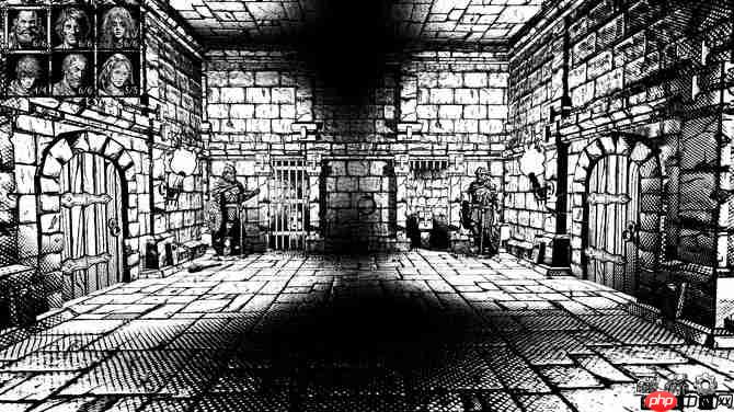 传统3d迷宫rpg无人问津？独立游戏开发者灵魂发问