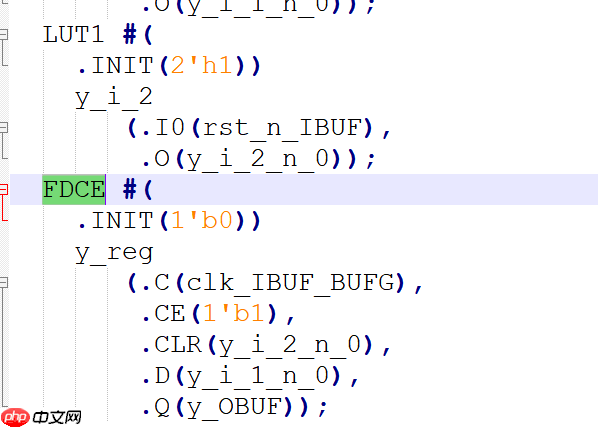 vivado进行仿真时，GSR信号的理解和影响