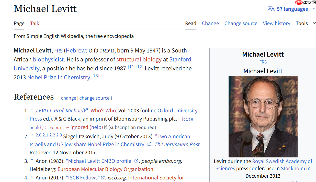 诺奖得主莱维特称 ai 时代学历价值下降