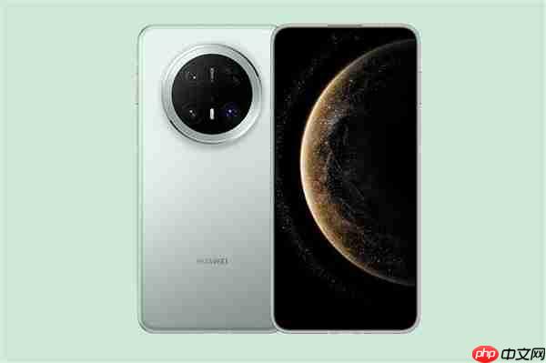 华为Mate 80系列看点汇总：Mate年度机皇降临