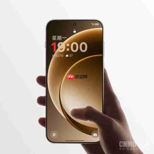 李杰:一加15配备八项黑科技 10月27日“性能Ultra”发布