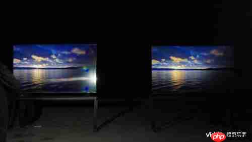 C5 无界领衔四款新品  Vidda 