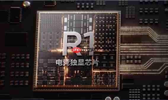 全球首发理光GR影像系统!真我GT8 Pro发布:3999元起